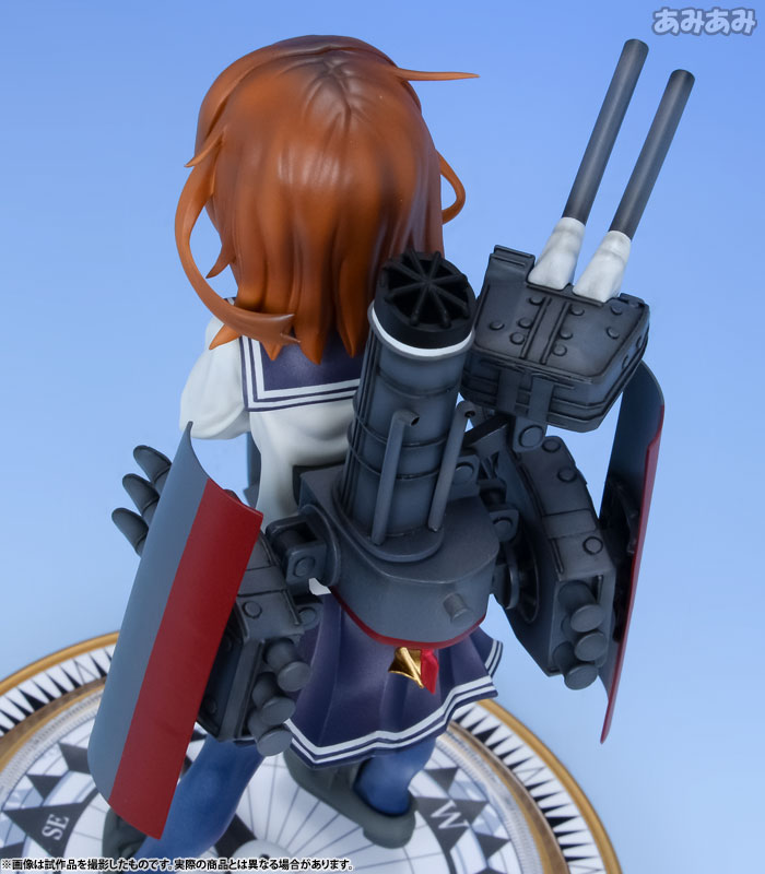 Kantai Collection ~Kan Colle~ - Ikazuchi - 1/7 (Pulchra) photo 16