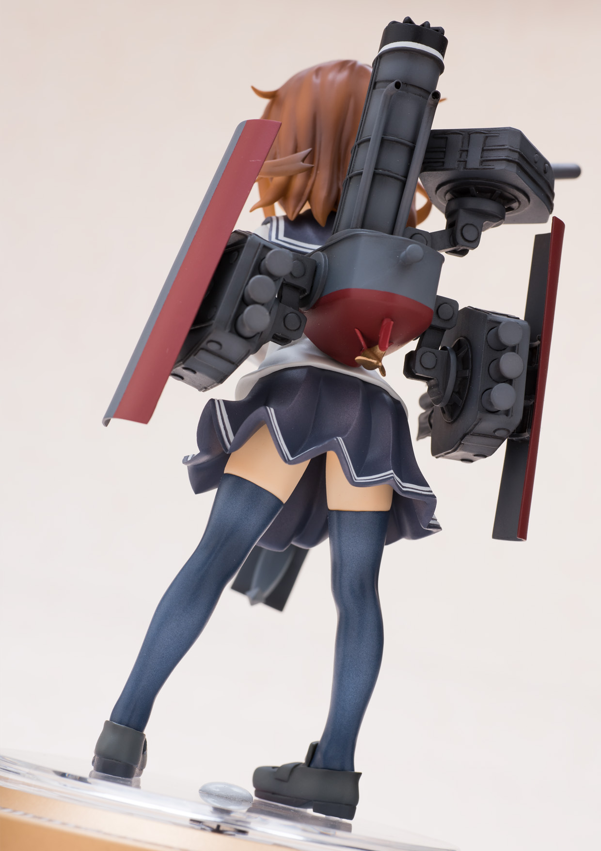 Kantai Collection ~Kan Colle~ - Ikazuchi - 1/7 (Pulchra) photo 17