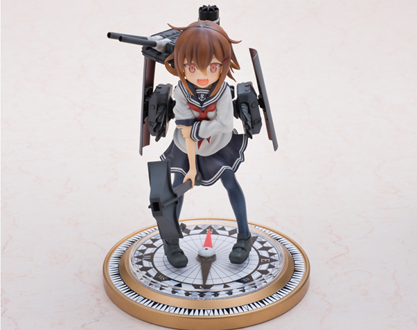 Kantai Collection ~Kan Colle~ - Ikazuchi - 1/7 (Pulchra) photo 18