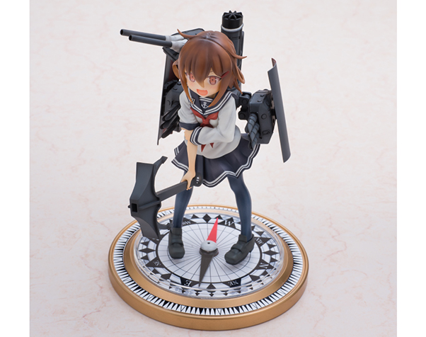 Kantai Collection ~Kan Colle~ - Ikazuchi - 1/7 (Pulchra) photo 19