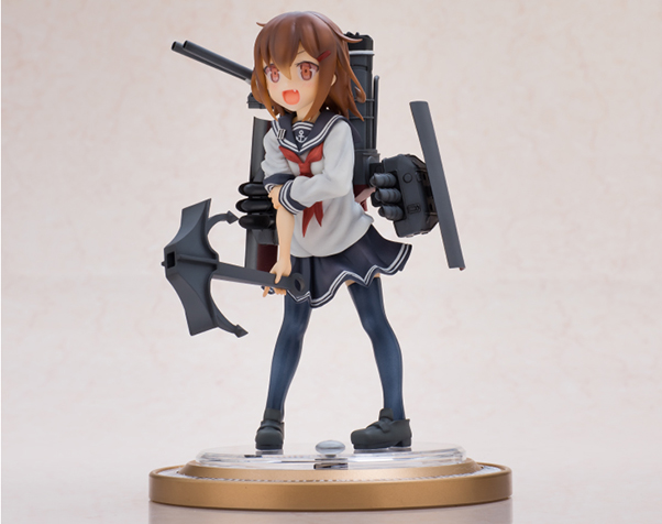 Kantai Collection ~Kan Colle~ - Ikazuchi - 1/7 (Pulchra) photo 20