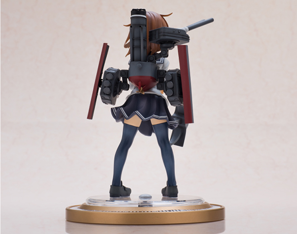 Kantai Collection ~Kan Colle~ - Ikazuchi - 1/7 (Pulchra) photo 21