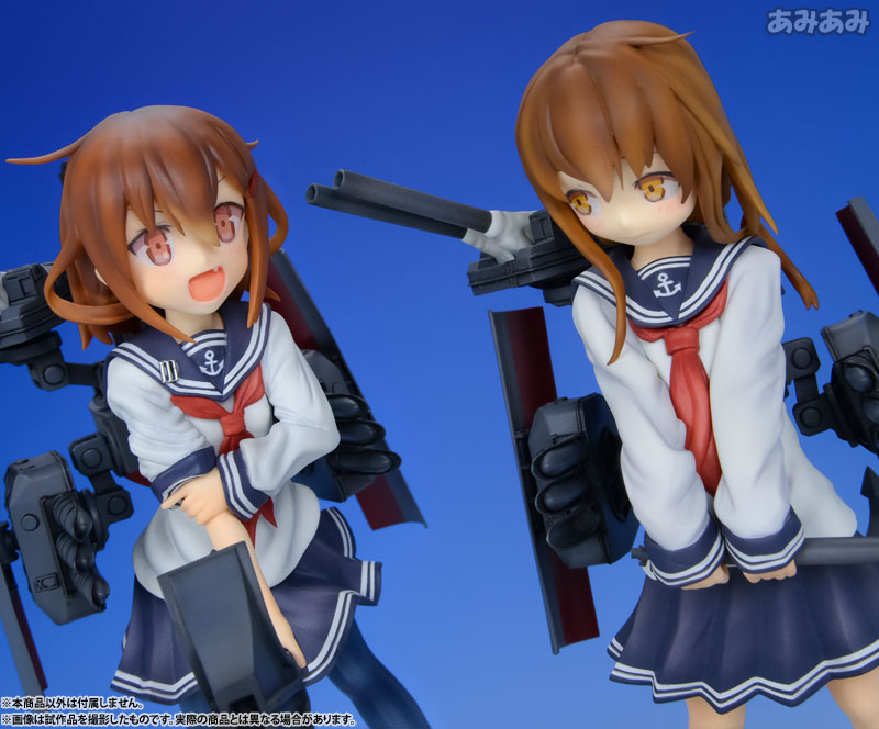 Kantai Collection ~Kan Colle~ - Ikazuchi - 1/7 (Pulchra) photo 24