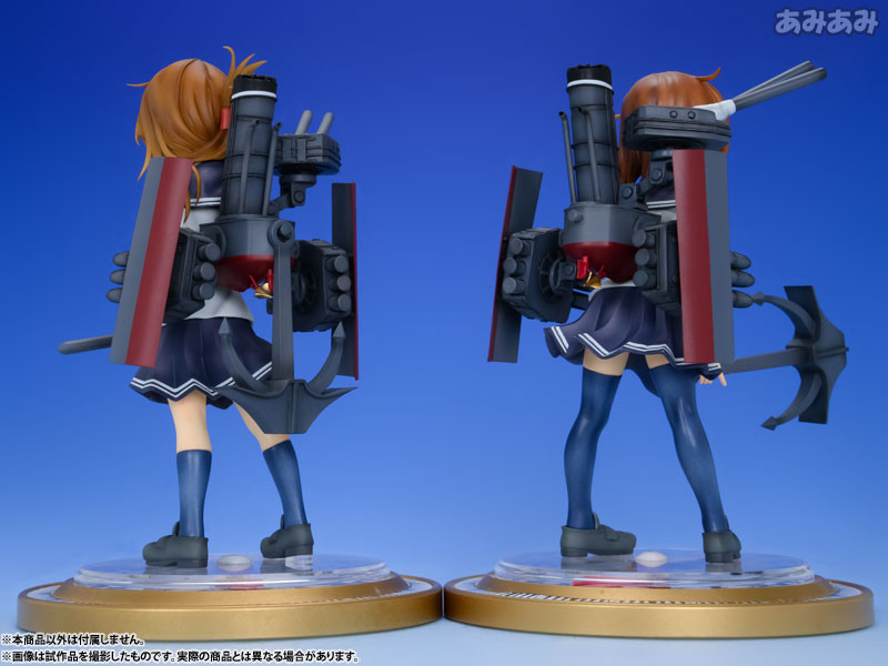 Kantai Collection ~Kan Colle~ - Ikazuchi - 1/7 (Pulchra) photo 25
