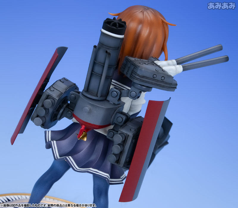 Kantai Collection ~Kan Colle~ - Ikazuchi - 1/7 (Pulchra) photo 26