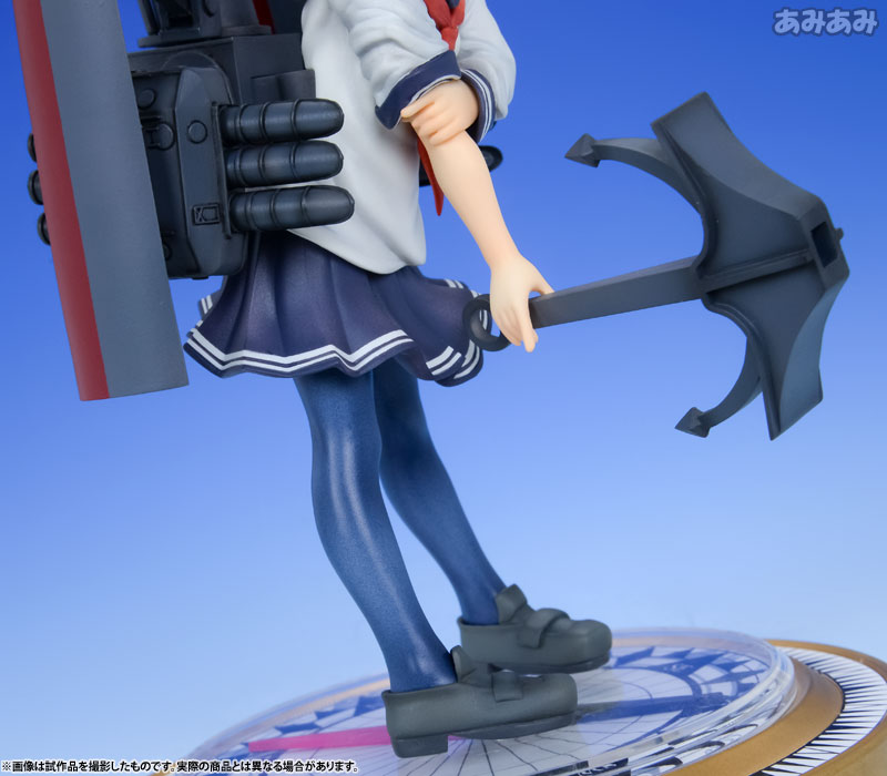 Kantai Collection ~Kan Colle~ - Ikazuchi - 1/7 (Pulchra) photo 27