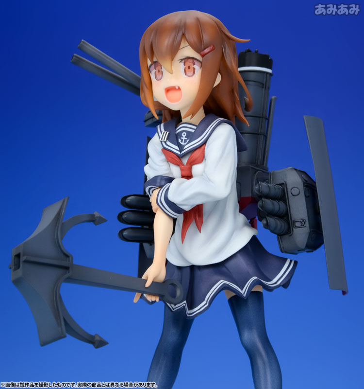 Kantai Collection ~Kan Colle~ - Ikazuchi - 1/7 (Pulchra) photo 28