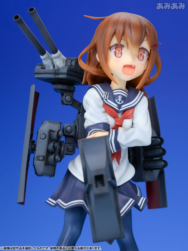 Kantai Collection ~Kan Colle~ - Ikazuchi - 1/7 (Pulchra) photo 29