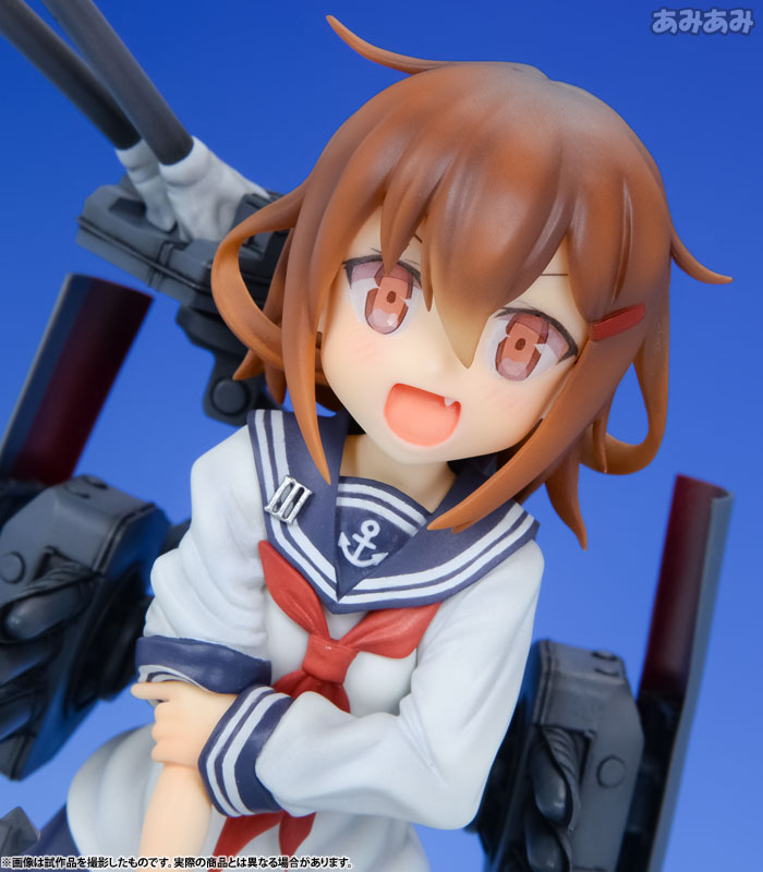 Kantai Collection ~Kan Colle~ - Ikazuchi - 1/7 (Pulchra) photo 30