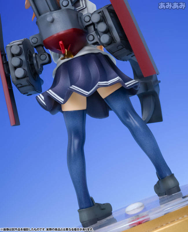 Kantai Collection ~Kan Colle~ - Ikazuchi - 1/7 (Pulchra) photo 32