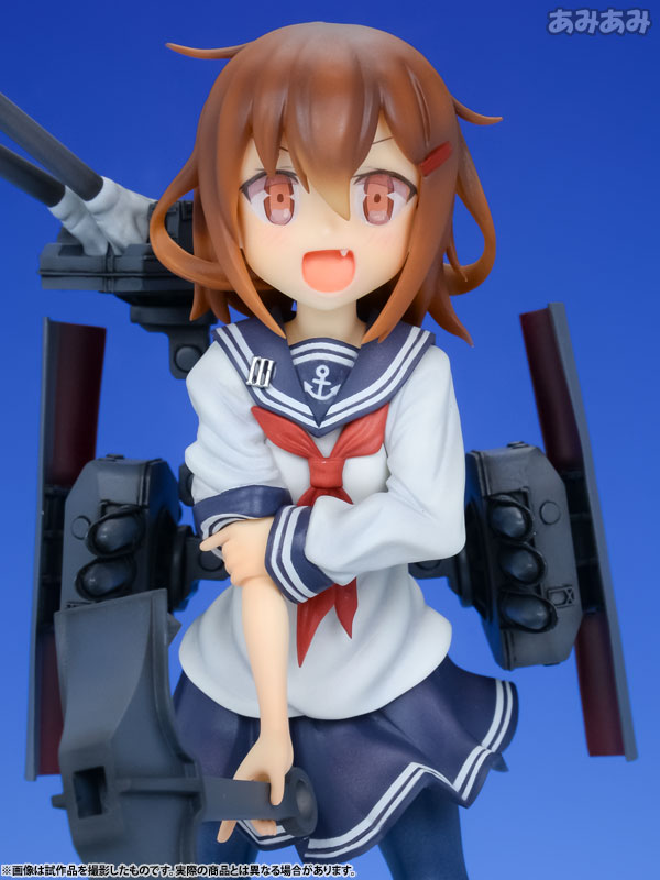 Kantai Collection ~Kan Colle~ - Ikazuchi - 1/7 (Pulchra) photo 33