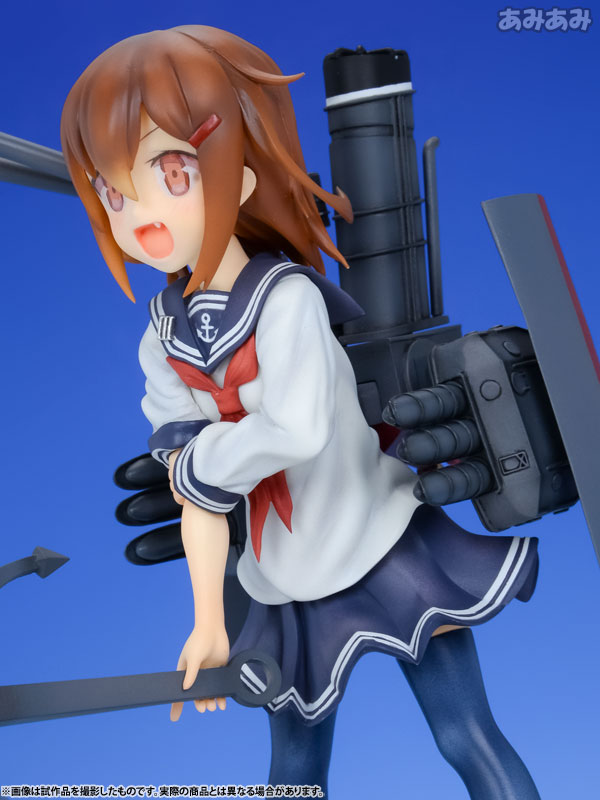 Kantai Collection ~Kan Colle~ - Ikazuchi - 1/7 (Pulchra) photo 34