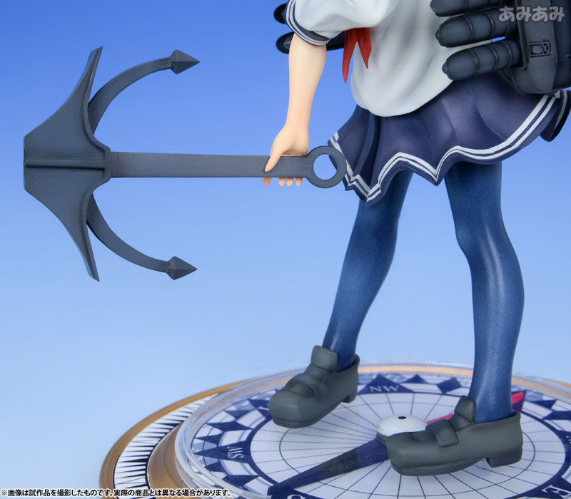 Kantai Collection ~Kan Colle~ - Ikazuchi - 1/7 (Pulchra) photo 35