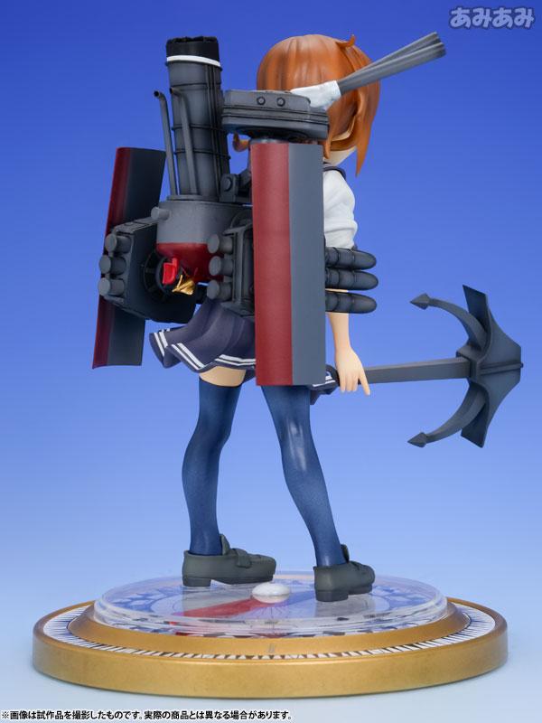 Kantai Collection ~Kan Colle~ - Ikazuchi - 1/7 (Pulchra) photo 36