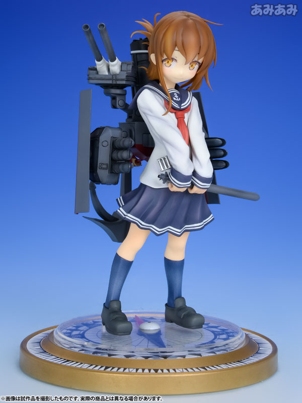 Kantai Collection ~Kan Colle~ - Inazuma - 1/7 (Pulchra) photo 2
