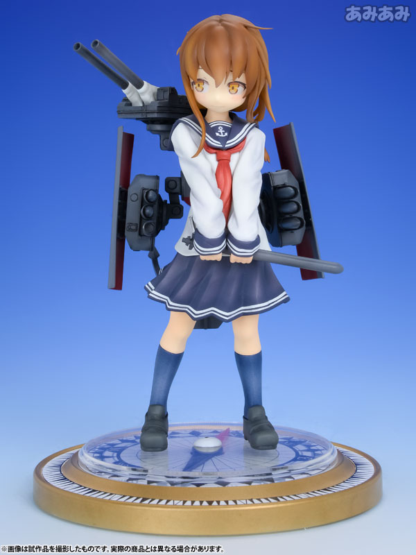 Kantai Collection ~Kan Colle~ - Inazuma - 1/7 (Pulchra) photo 4