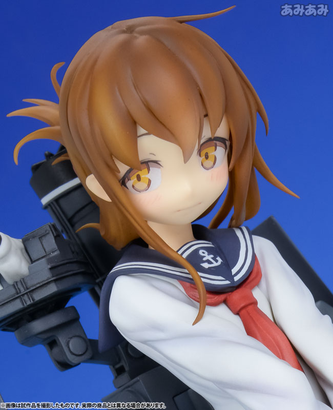 Kantai Collection ~Kan Colle~ - Inazuma - 1/7 (Pulchra) photo 5