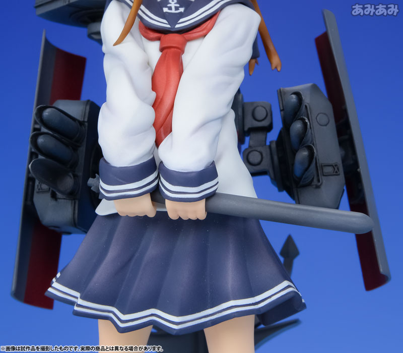 Kantai Collection ~Kan Colle~ - Inazuma - 1/7 (Pulchra) photo 6