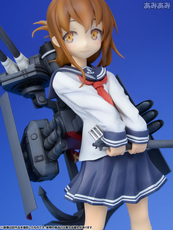 Kantai Collection ~Kan Colle~ - Inazuma - 1/7 (Pulchra) photo 7