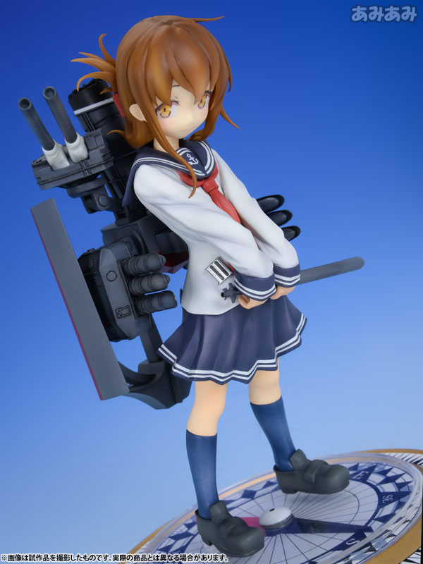 Kantai Collection ~Kan Colle~ - Inazuma - 1/7 (Pulchra) photo 8