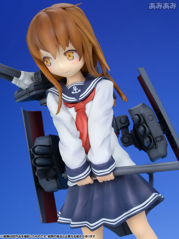 Kantai Collection ~Kan Colle~ - Inazuma - 1/7 (Pulchra) photo 9
