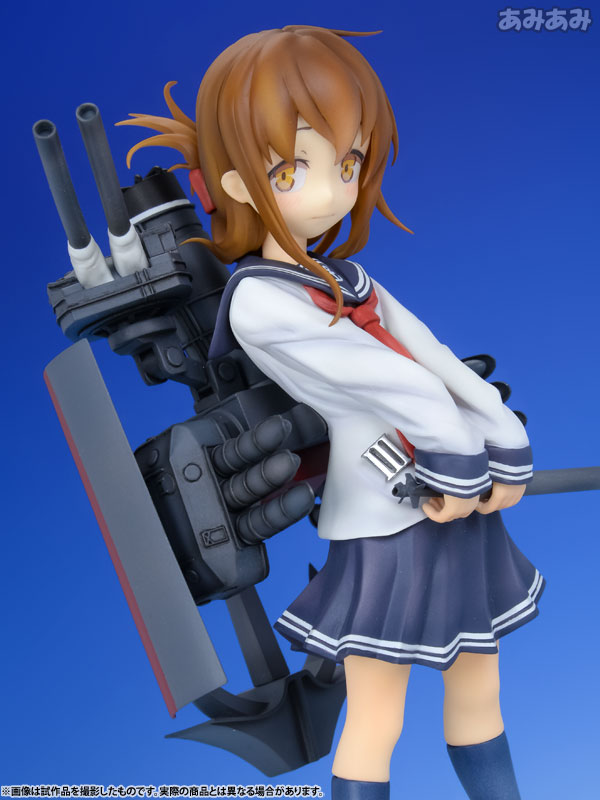 Kantai Collection ~Kan Colle~ - Inazuma - 1/7 (Pulchra) photo 10
