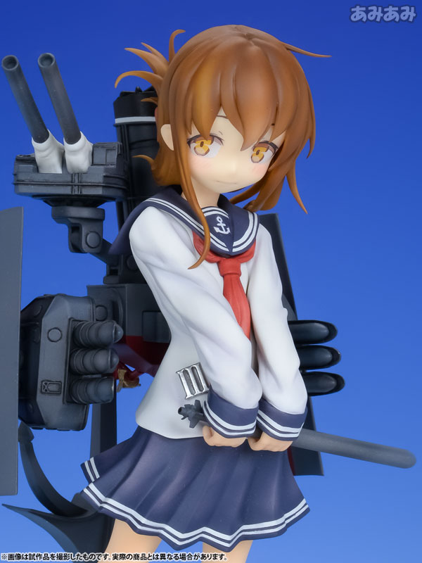 Kantai Collection ~Kan Colle~ - Inazuma - 1/7 (Pulchra) photo 11