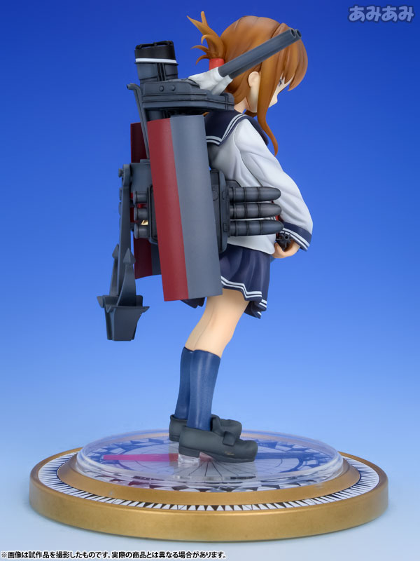 Kantai Collection ~Kan Colle~ - Inazuma - 1/7 (Pulchra) photo 12
