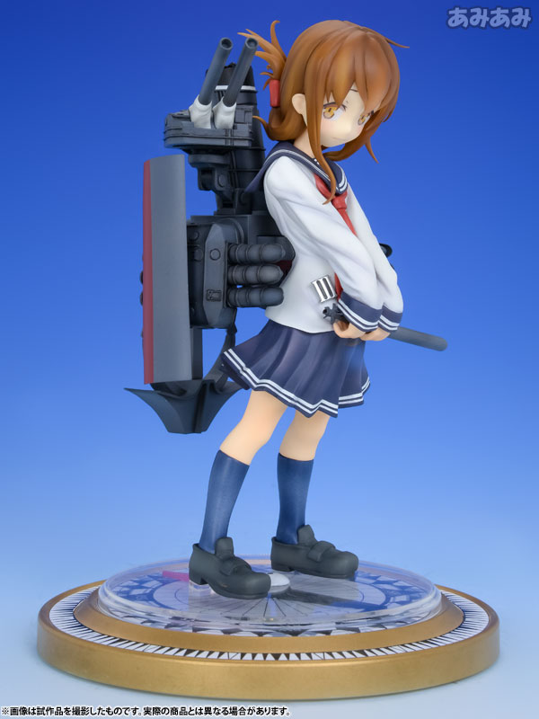 Kantai Collection ~Kan Colle~ - Inazuma - 1/7 (Pulchra) photo 13