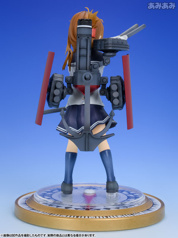 Kantai Collection ~Kan Colle~ - Inazuma - 1/7 (Pulchra) photo 14