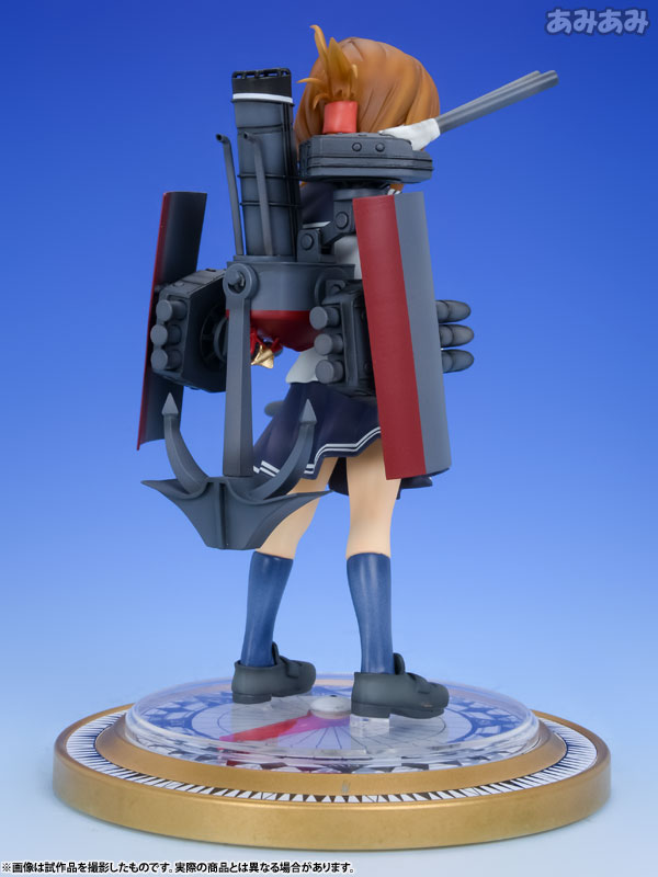 Kantai Collection ~Kan Colle~ - Inazuma - 1/7 (Pulchra) photo 15