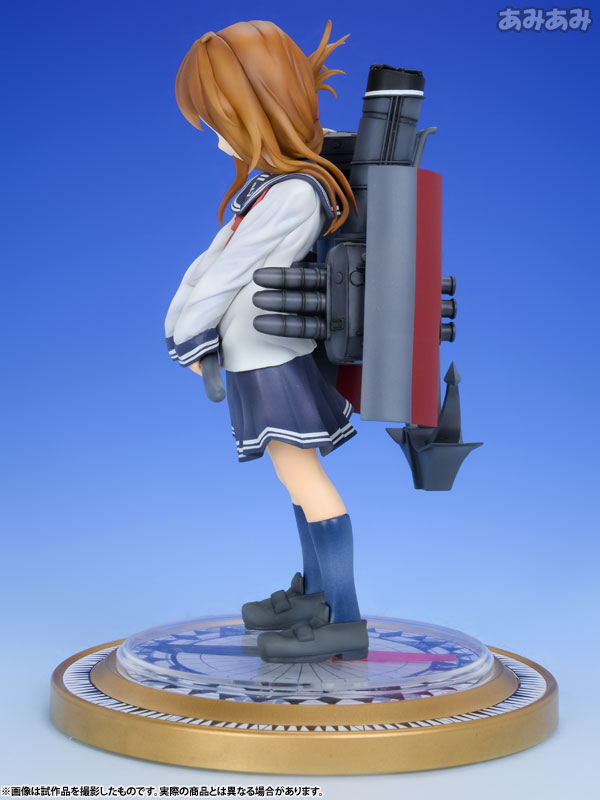 Kantai Collection ~Kan Colle~ - Inazuma - 1/7 (Pulchra) photo 16