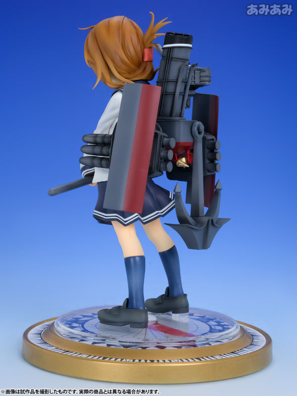 Kantai Collection ~Kan Colle~ - Inazuma - 1/7 (Pulchra) photo 17