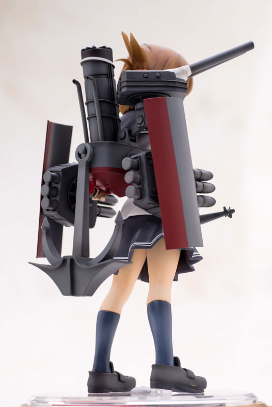 Kantai Collection ~Kan Colle~ - Inazuma - 1/7 (Pulchra) photo 18