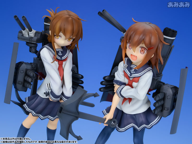 Kantai Collection ~Kan Colle~ - Inazuma - 1/7 (Pulchra) photo 19