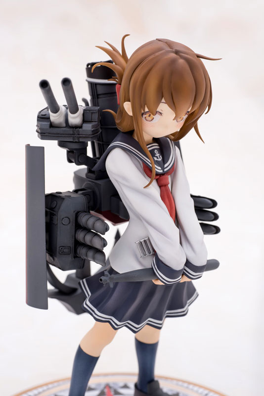 Kantai Collection ~Kan Colle~ - Inazuma - 1/7 (Pulchra) photo 20