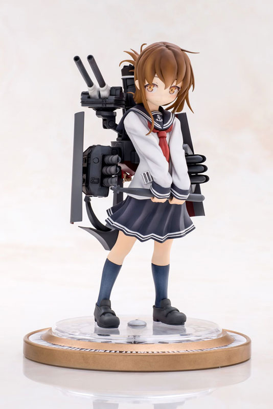 Kantai Collection ~Kan Colle~ - Inazuma - 1/7 (Pulchra) photo 22