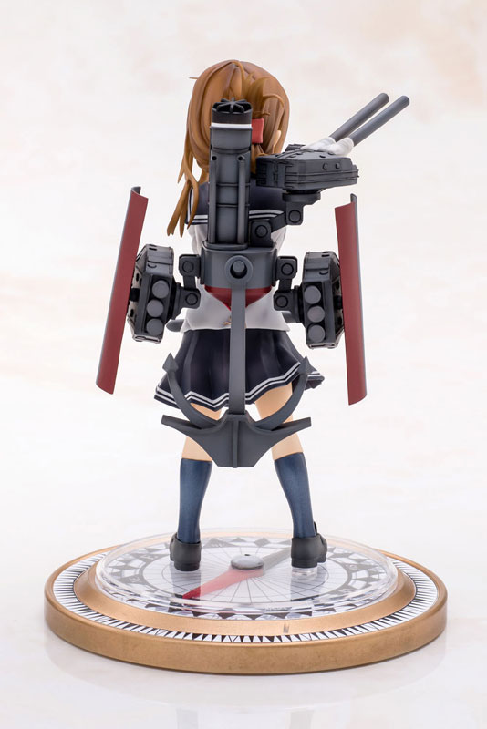 Kantai Collection ~Kan Colle~ - Inazuma - 1/7 (Pulchra) photo 23