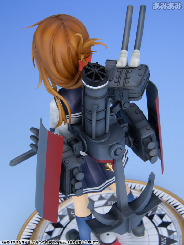 Kantai Collection ~Kan Colle~ - Inazuma - 1/7 (Pulchra) photo 24