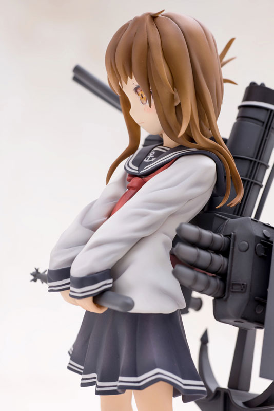 Kantai Collection ~Kan Colle~ - Inazuma - 1/7 (Pulchra) photo 25