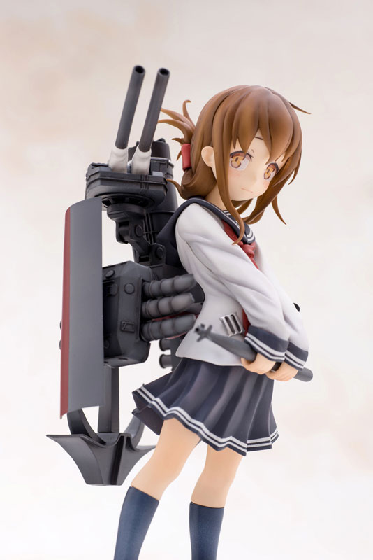 Kantai Collection ~Kan Colle~ - Inazuma - 1/7 (Pulchra) photo 26