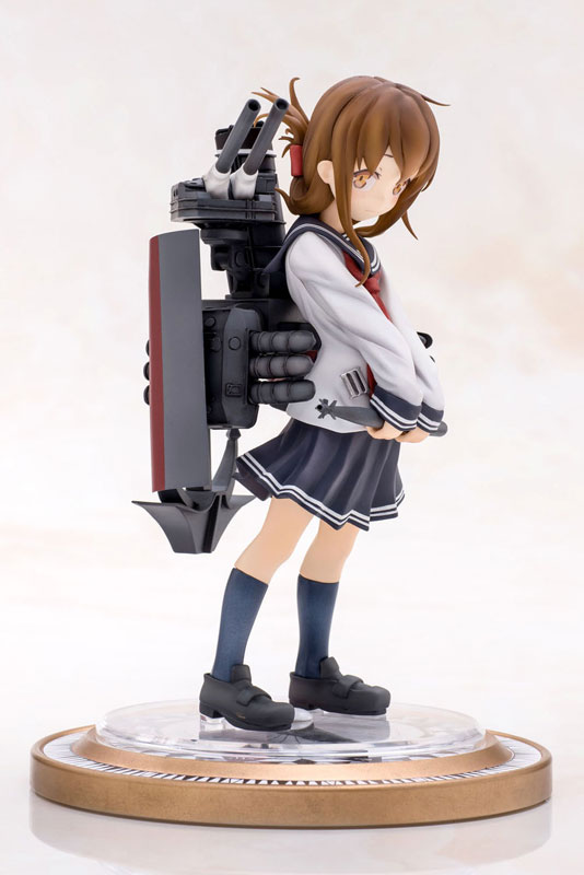 Kantai Collection ~Kan Colle~ - Inazuma - 1/7 (Pulchra) photo 27