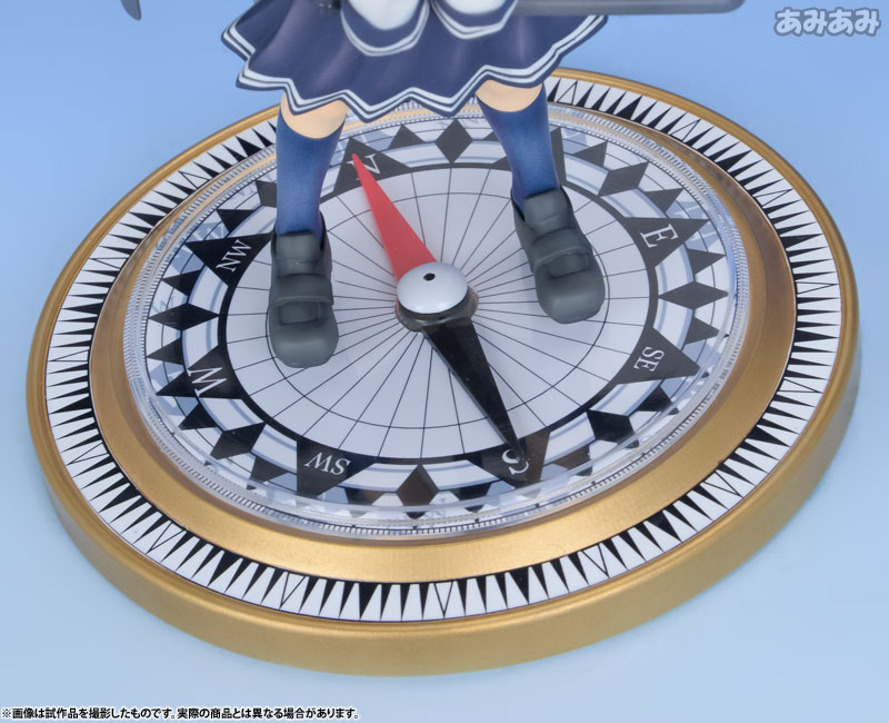 Kantai Collection ~Kan Colle~ - Inazuma - 1/7 (Pulchra) photo 30