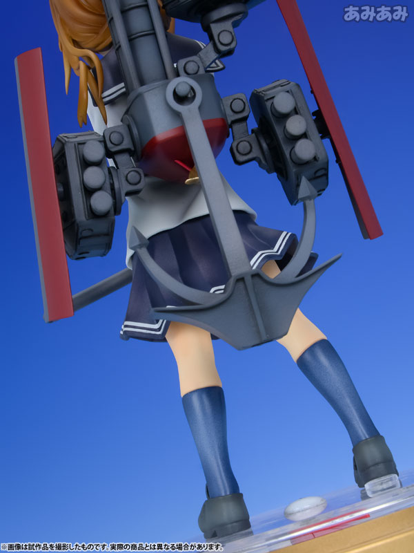Kantai Collection ~Kan Colle~ - Inazuma - 1/7 (Pulchra) photo 31