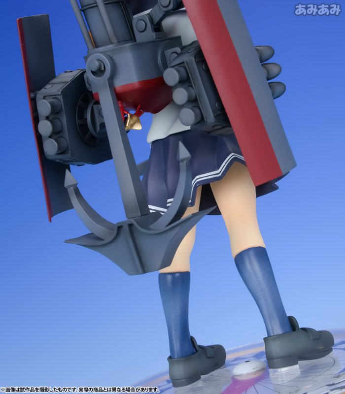 Kantai Collection ~Kan Colle~ - Inazuma - 1/7 (Pulchra) photo 32