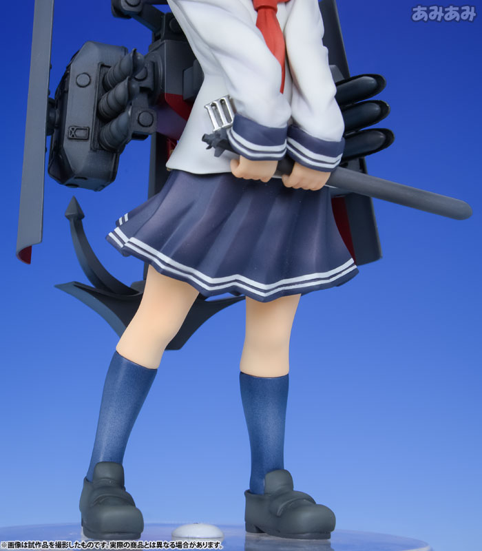 Kantai Collection ~Kan Colle~ - Inazuma - 1/7 (Pulchra) photo 33