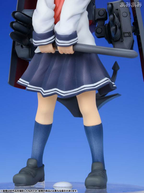 Kantai Collection ~Kan Colle~ - Inazuma - 1/7 (Pulchra) photo 34