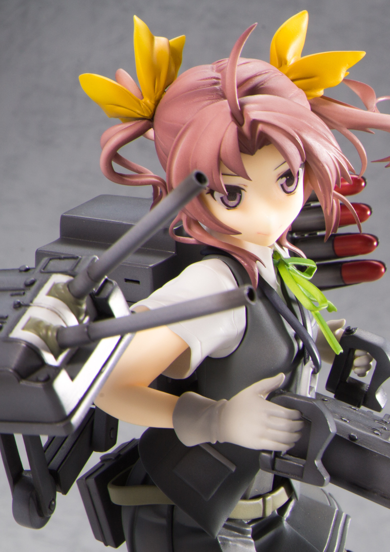 Kantai Collection ~Kan Colle~ - Kagerou - 1/7 (Pulchra) photo 2