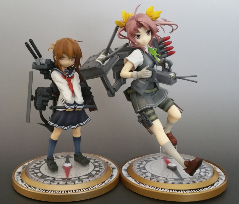 Kantai Collection ~Kan Colle~ - Kagerou - 1/7 (Pulchra) photo 3