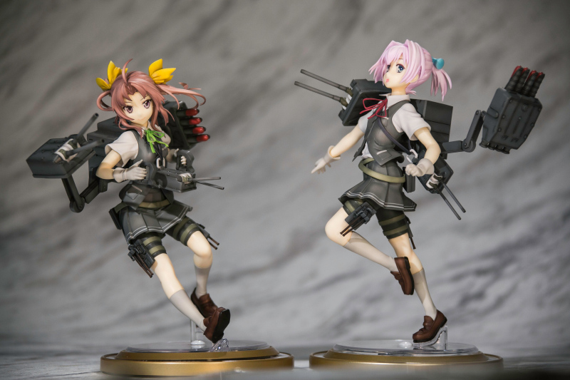Kantai Collection ~Kan Colle~ - Kagerou - 1/7 (Pulchra) photo 4